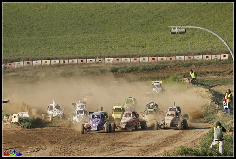 El motor se adueña del fin de semana